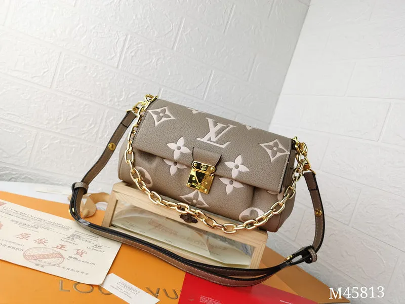 Fashion Lu-Vi bags - 3391