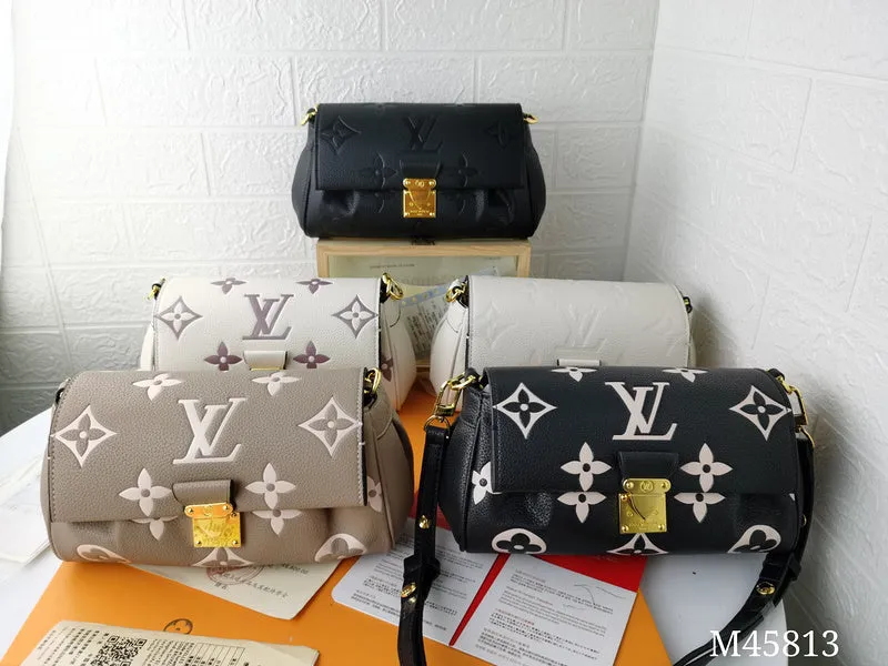 Fashion Lu-Vi bags - 3391