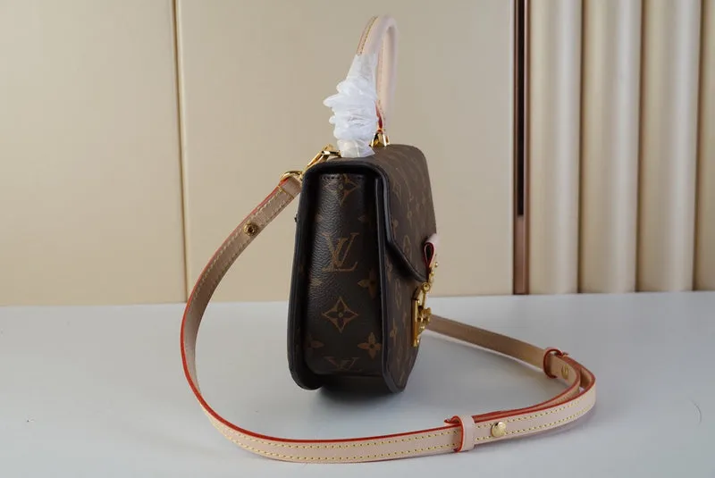 Fashion Lu-Vi bags - 3402