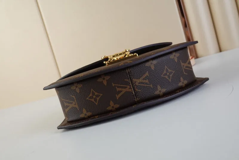Fashion Lu-Vi bags - 3402
