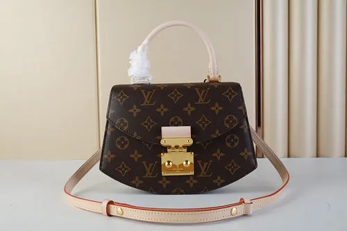 Fashion Lu-Vi bags - 3402