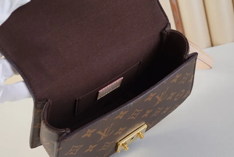 Fashion Lu-Vi bags - 3402