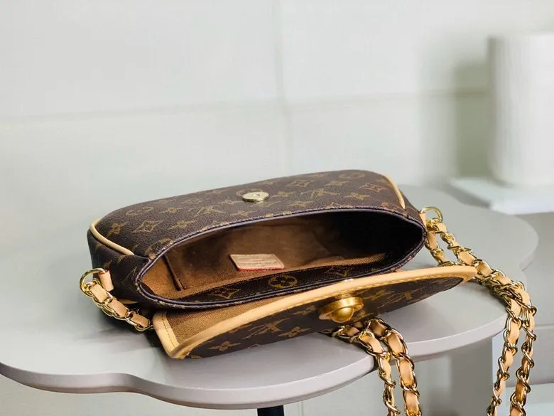 Fashion Lu-Vi bags - 3407