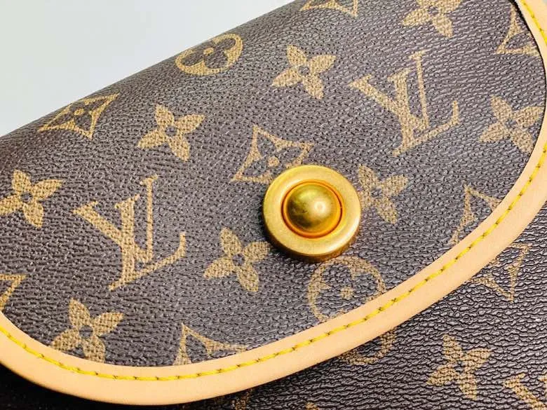 Fashion Lu-Vi bags - 3407