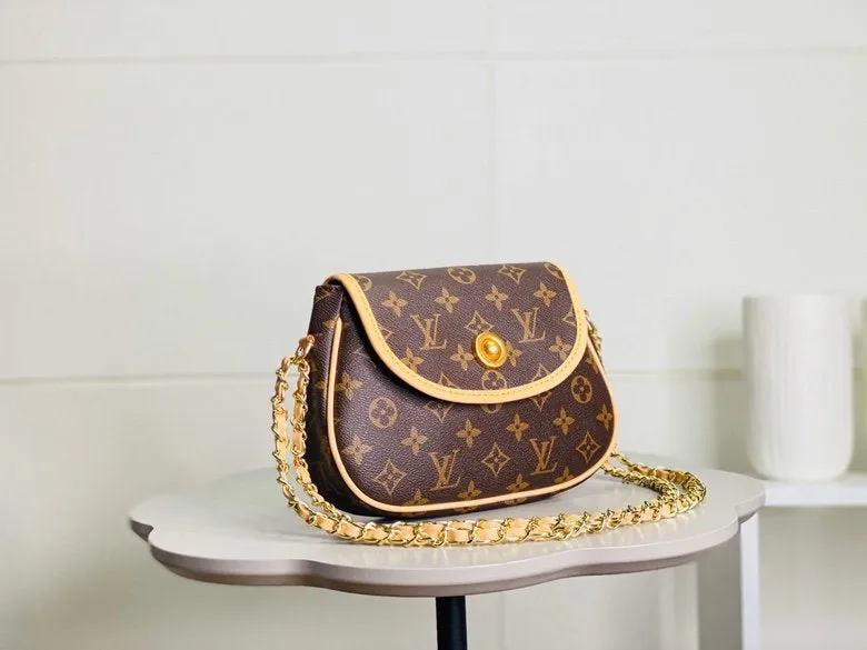 Fashion Lu-Vi bags - 3407