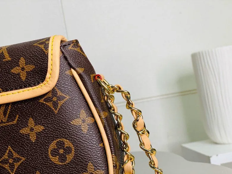 Fashion Lu-Vi bags - 3407