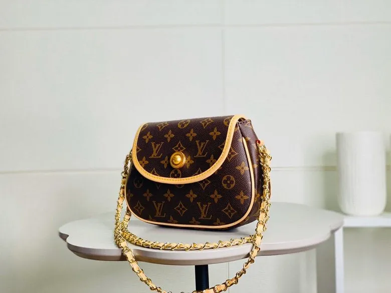 Fashion Lu-Vi bags - 3407