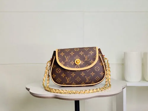 Fashion Lu-Vi bags - 3407
