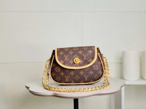 Fashion Lu-Vi bags - 3407