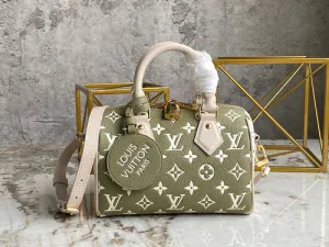 Fashion Lu-Vi bags - 3409
