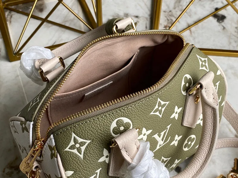 Fashion Lu-Vi bags - 3409