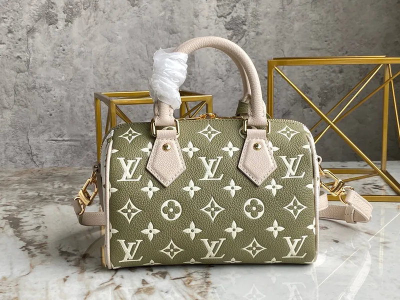 Fashion Lu-Vi bags - 3409