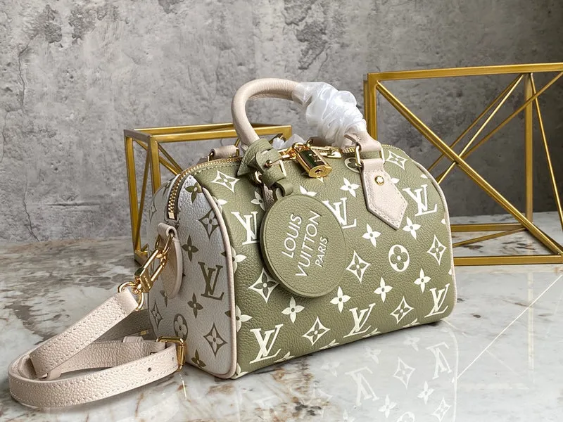 Fashion Lu-Vi bags - 3409