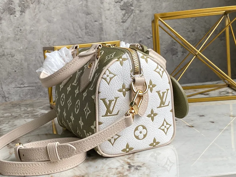 Fashion Lu-Vi bags - 3409