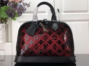 Fashion Lu-Vi bags - 3433