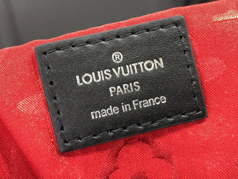Fashion Lu-Vi bags - 3433