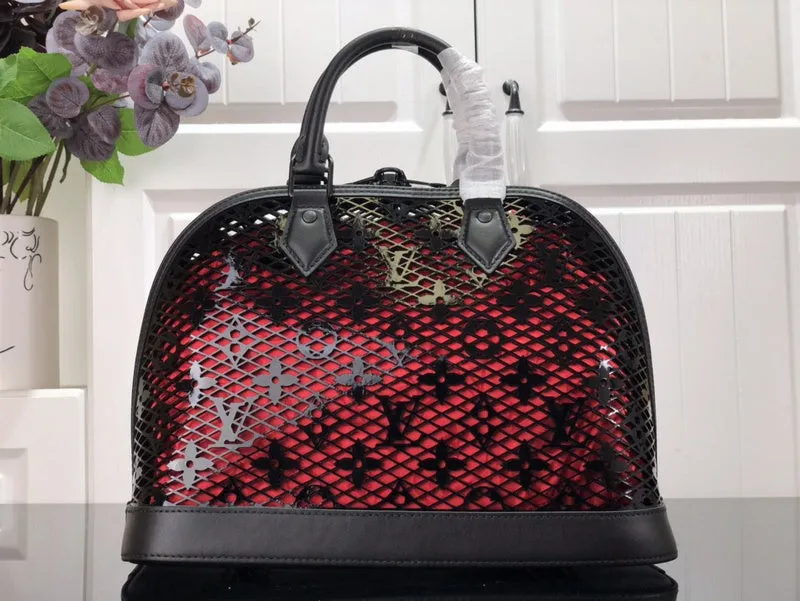 Fashion Lu-Vi bags - 3433