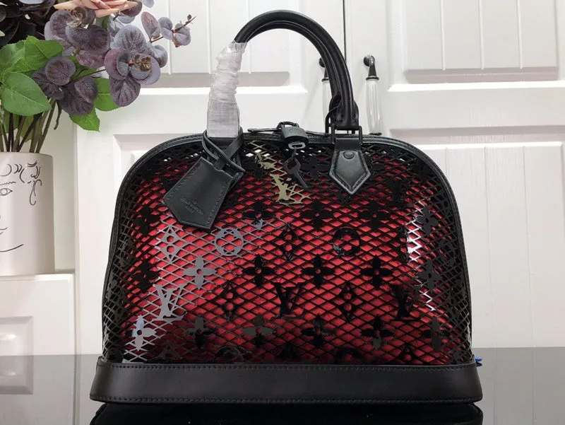 Fashion Lu-Vi bags - 3433