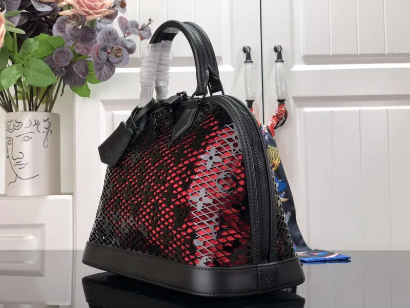 Fashion Lu-Vi bags - 3433