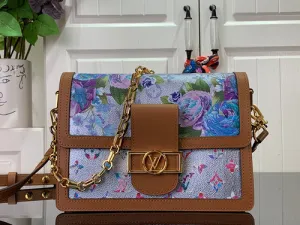 Fashion Lu-Vi bags - 3434