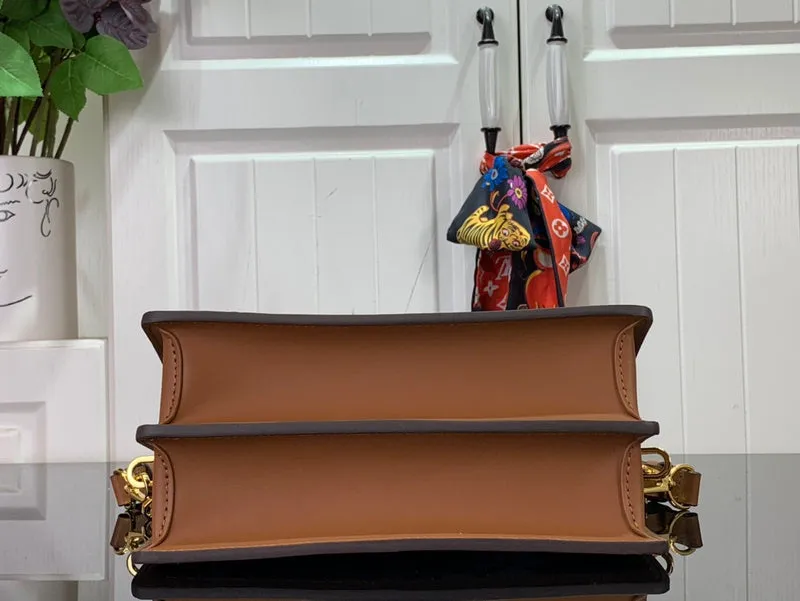 Fashion Lu-Vi bags - 3434
