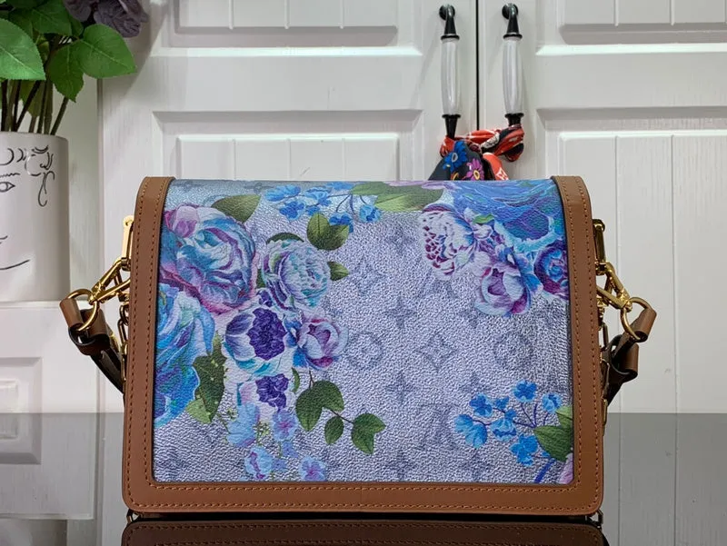 Fashion Lu-Vi bags - 3434