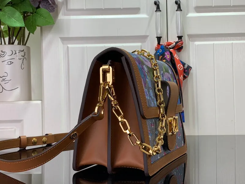 Fashion Lu-Vi bags - 3434