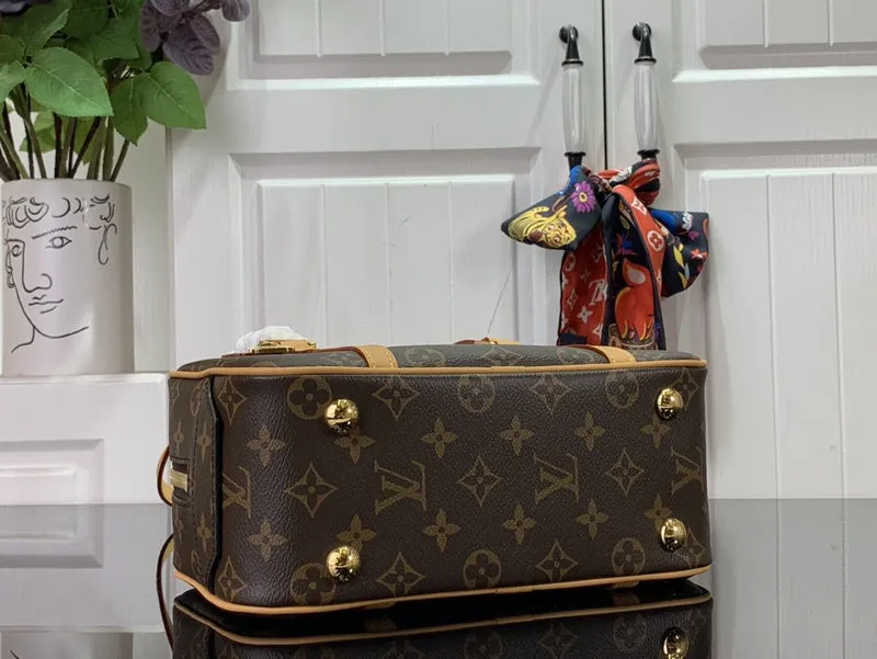 Fashion Lu-Vi bags - 3442