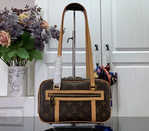 Fashion Lu-Vi bags - 3442