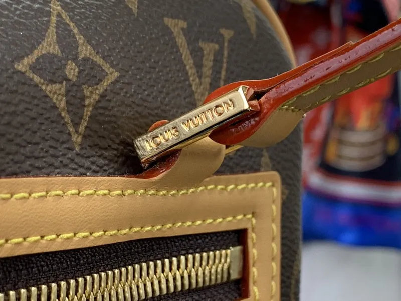 Fashion Lu-Vi bags - 3442