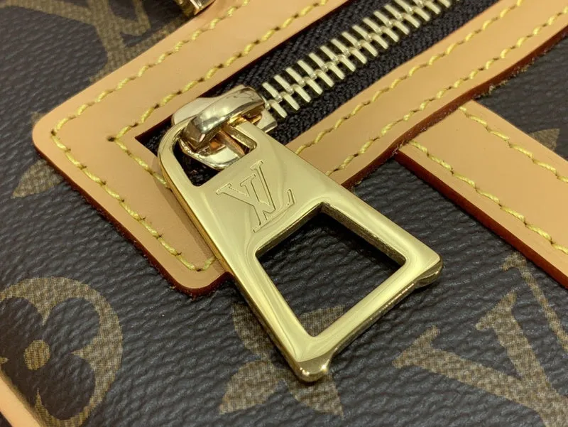 Fashion Lu-Vi bags - 3442