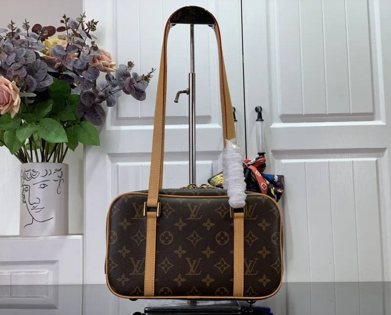 Fashion Lu-Vi bags - 3442