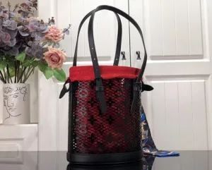 Fashion Lu-Vi bags - 3447