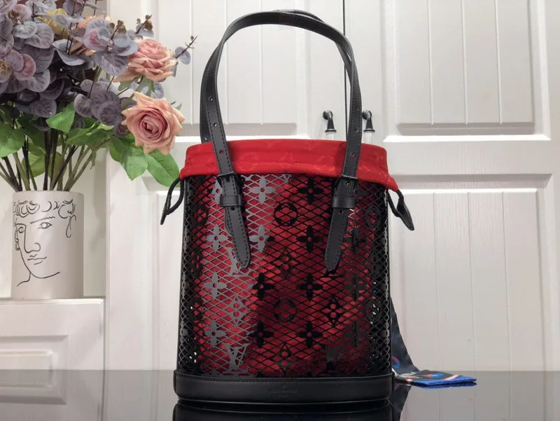 Fashion Lu-Vi bags - 3447