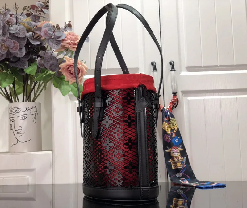 Fashion Lu-Vi bags - 3447