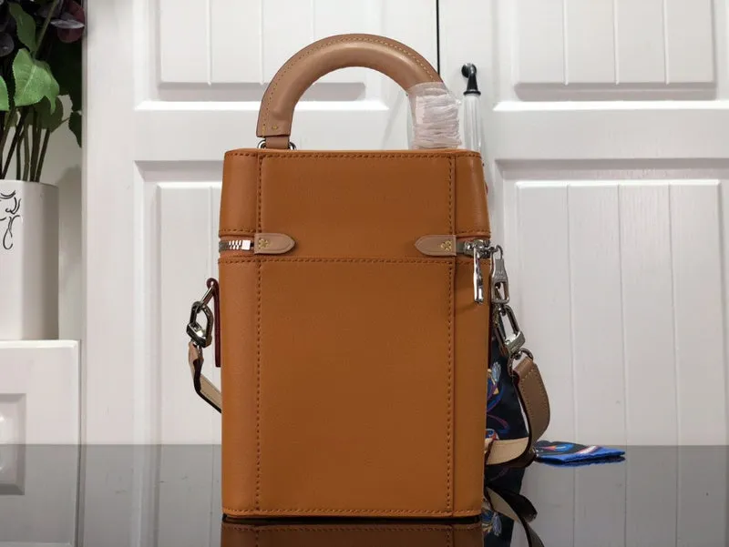Fashion Lu-Vi bags - 3462
