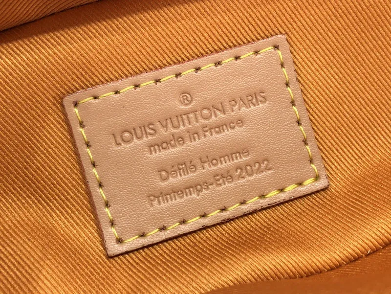 Fashion Lu-Vi bags - 3462
