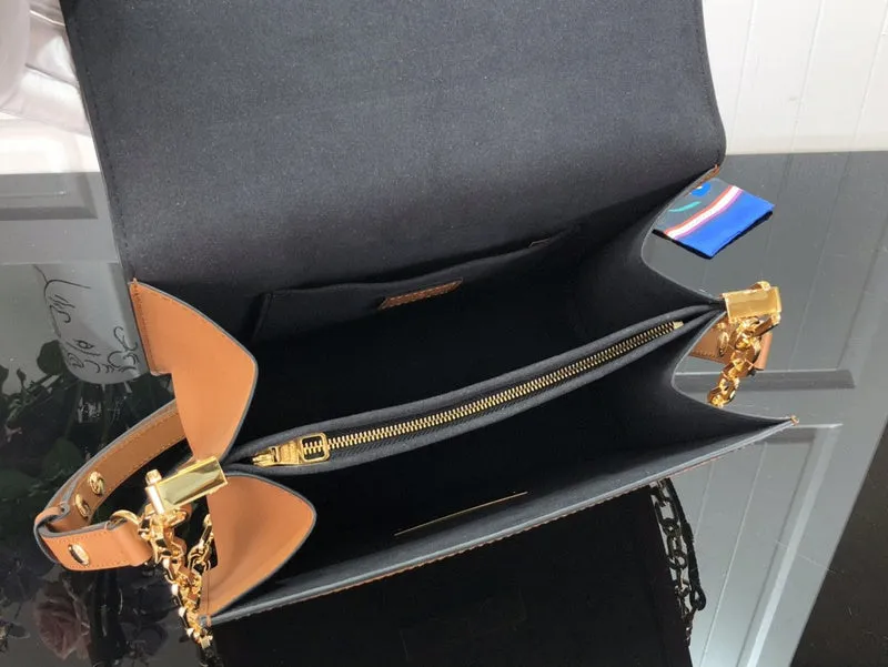 Fashion Lu-Vi bags - 3463
