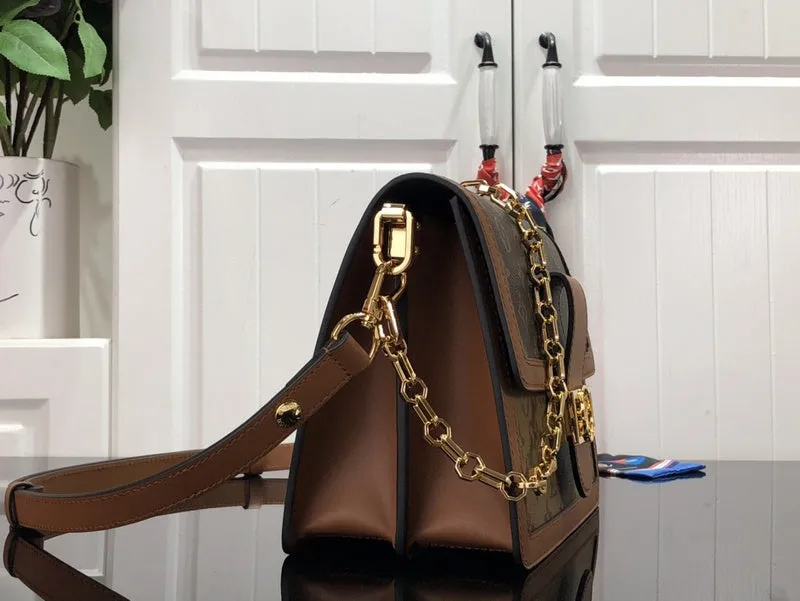 Fashion Lu-Vi bags - 3463