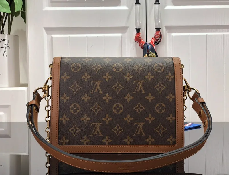 Fashion Lu-Vi bags - 3463