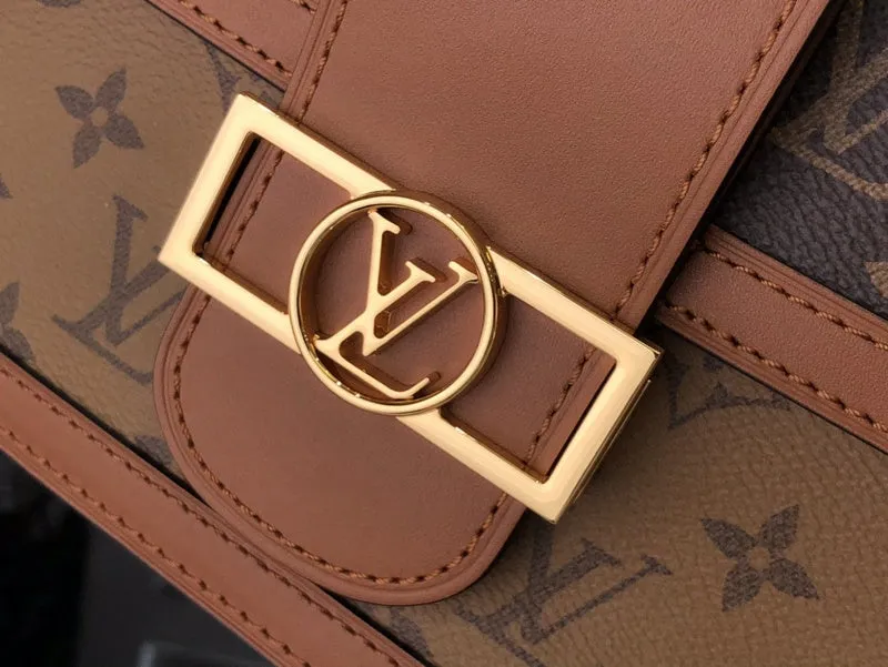 Fashion Lu-Vi bags - 3463