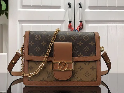 Fashion Lu-Vi bags - 3463