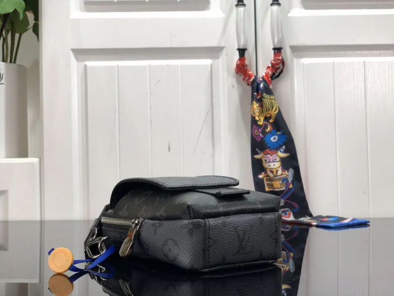 Fashion Lu-Vi bags - 3482