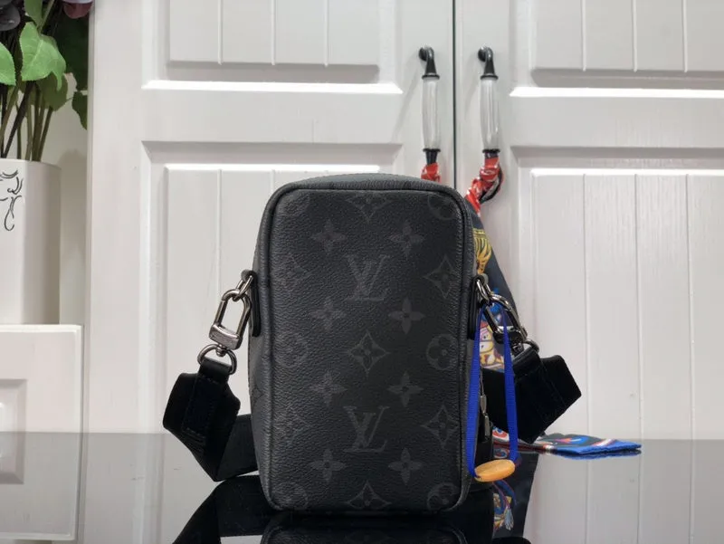 Fashion Lu-Vi bags - 3482