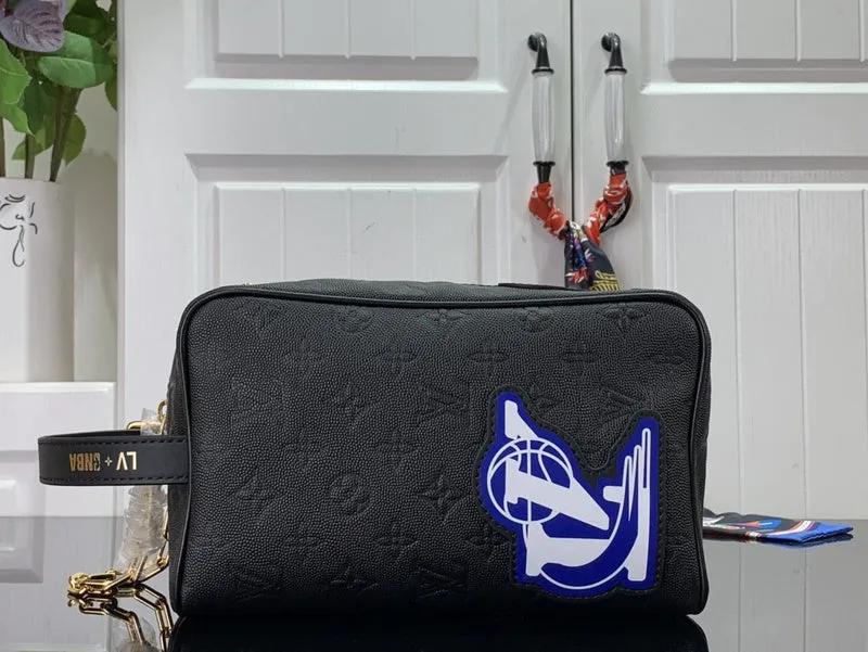 Fashion Lu-Vi bags - 3493