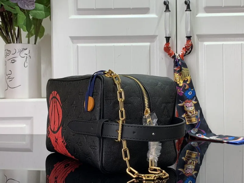 Fashion Lu-Vi bags - 3493