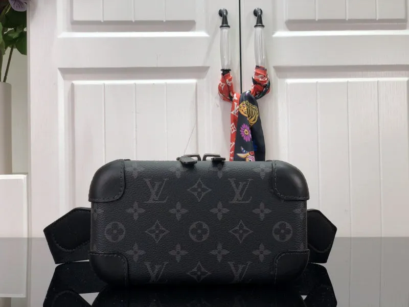 Fashion Lu-Vi bags - 3506