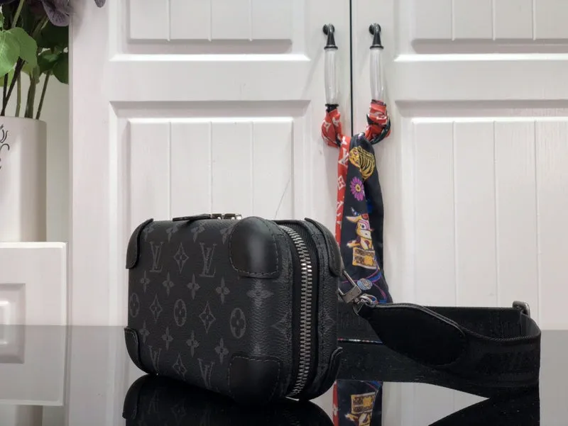 Fashion Lu-Vi bags - 3506