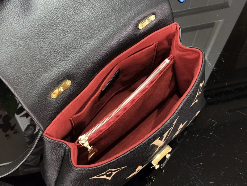 Fashion Lu-Vi bags - 3515