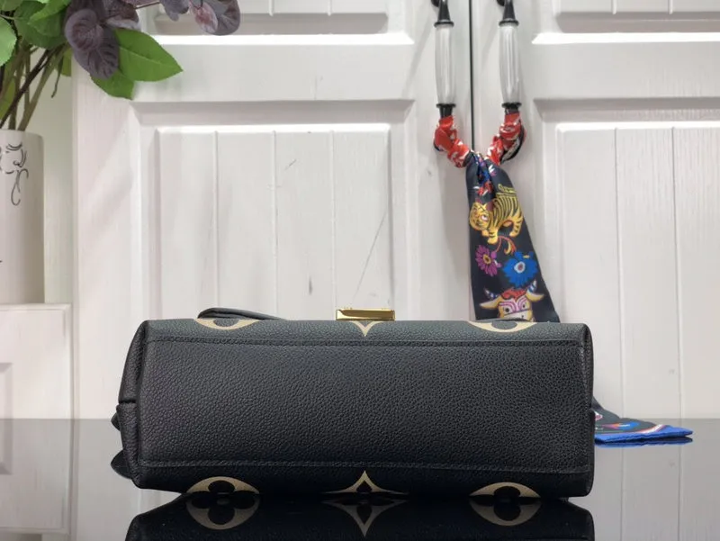 Fashion Lu-Vi bags - 3515